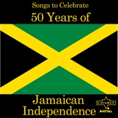 History of Jamaica artwork