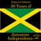 History of Jamaica artwork