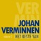 Johan Verminnen - Vakantie in mijn straat