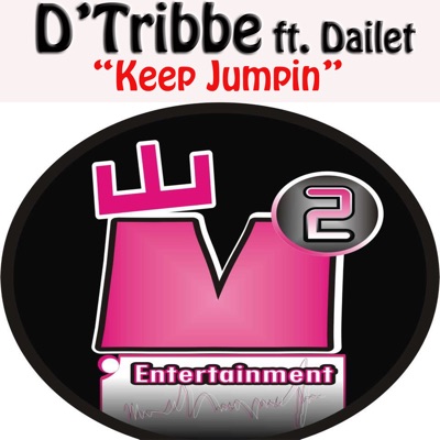Keep Jumpin - Single