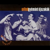 Gyémánt Éjszakák (Big Band Version) artwork