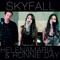 Skyfall (feat. Ronnie Day) - HelenaMaria lyrics