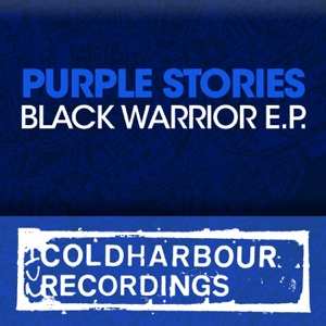 Black Warrior