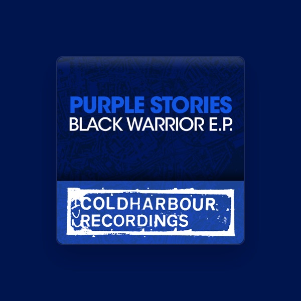 Purple Stories's avatar