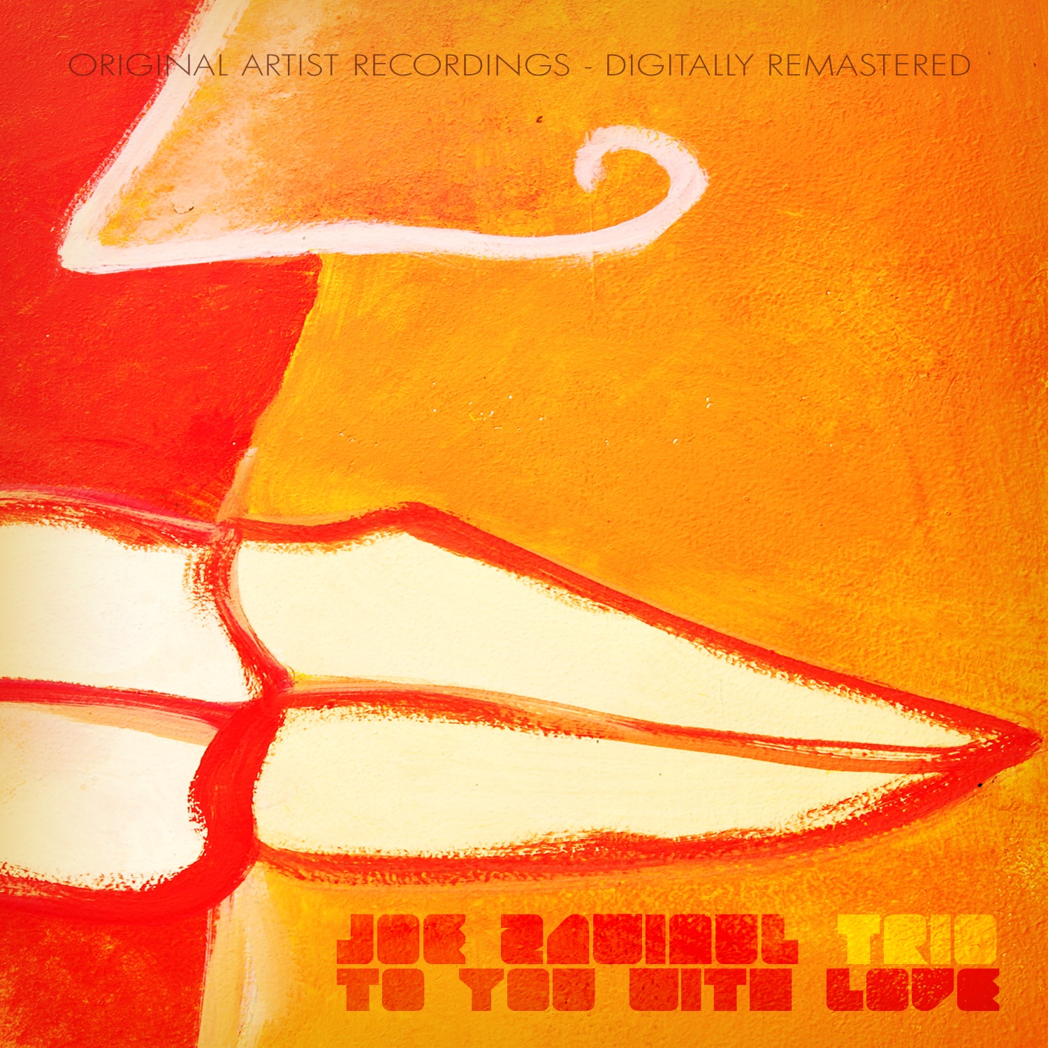 It Might As Well Be Spring by Ahmad Jamal Trio on Daybreak Express