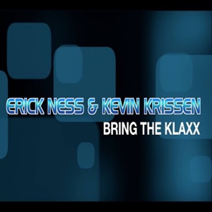 Bring the Klaxx - Single