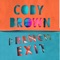 21st Century - Coby Brown lyrics
