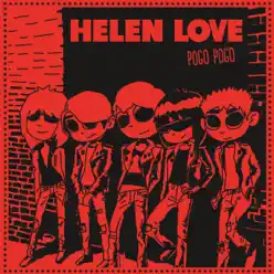 Pogo Pogo - EP - Helen Love Pogo Pogo - EP - Helen Love