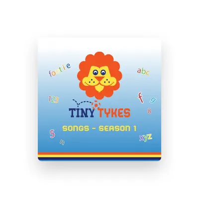 Listen to TinyTykes, watch music videos, read bio, see tour dates & more!