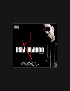 Listen to Beli Blanco, watch music videos, read bio, see tour dates & more!