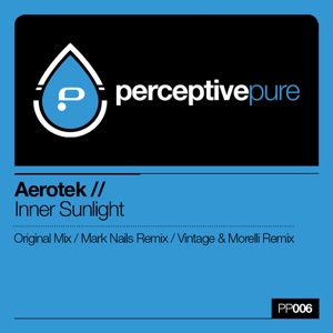 Inner Sunlight - Single