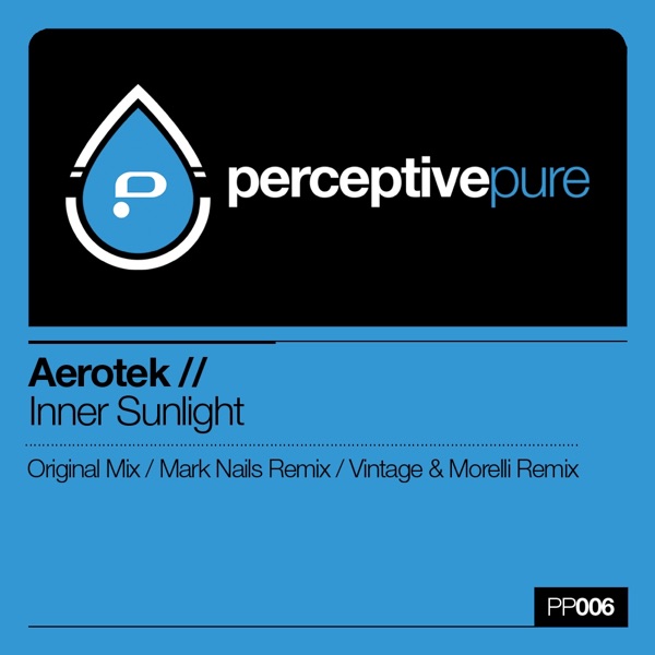 Inner Sunlight - Single