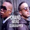 Clubgrappen (feat. Ciano) - Moro lyrics