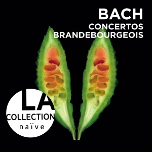 Bach: Concertos Brandebourgeois