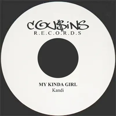 My Kinda Girl - Single - Kandi