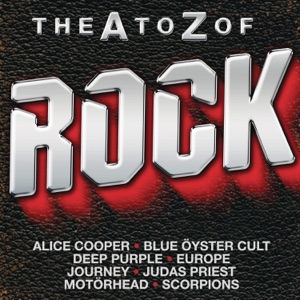 The a to Z of Rock