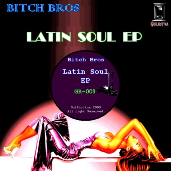 Latin Soul - Single