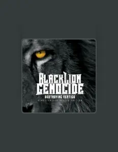 Black Lion Genocideを聴いたり、ミュージックビデオを鑑賞したり、経歴やツアー日程などを確認したりしましょう！