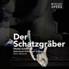 André Morsch Der Schatzgräber, Vierter Aufzug: Wie seid ihr töricht Schreker: Der Schatzgräber (Live)