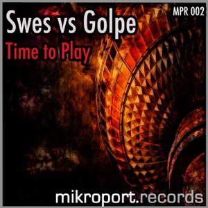 Time to Play - Single