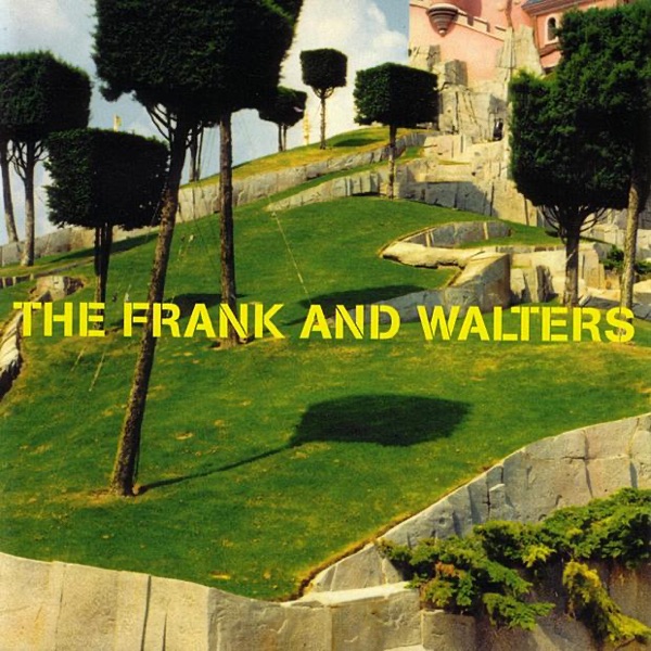 Frank & Walters - This Is Not A Song