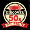 Discover 50s Rockabilly