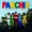 LOS PARCHIS - Cumpleaños feliz