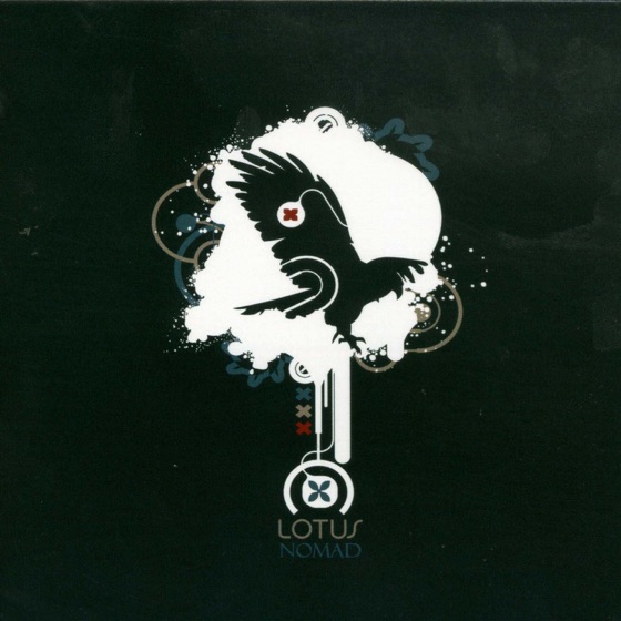 Cover artwork for Jump Off