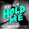 Hold Me (Damian Hall Remix) - Shaun Warner lyrics