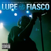 Lupe Fiasco - Kick It
