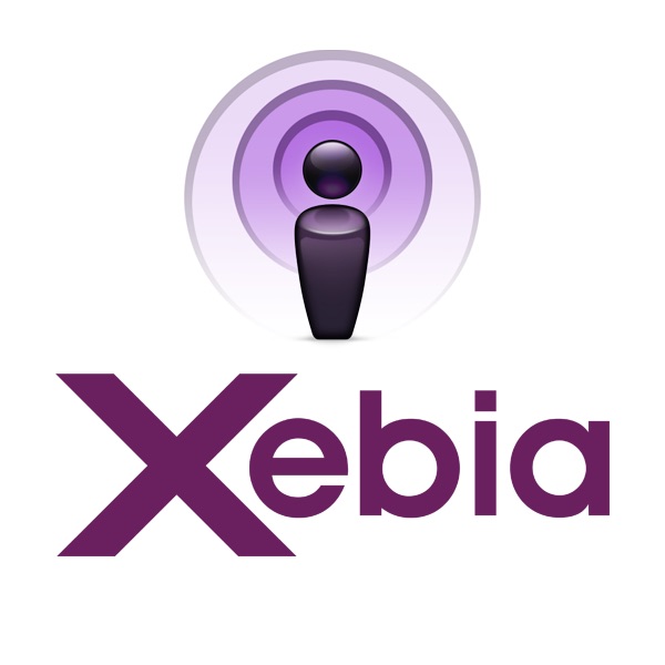 Blog Xebia – Expertise Technologique & Méthodes Agiles » Podcast Feed cover