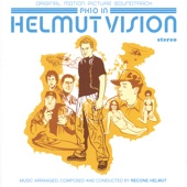 Helmut Theme - pH10