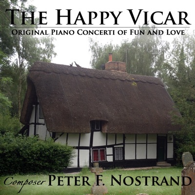 The Happy Vicar