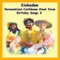 Caribbean Birthday Daughter - Kiskadee lyrics