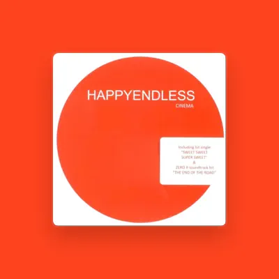 Listen to Happyendless, watch music videos, read bio, see tour dates & more!