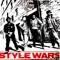 Style Wars (Vocal) - Hijack lyrics