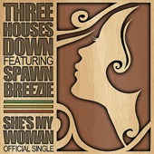 She's My Woman (feat. Spawn Breezie) artwork