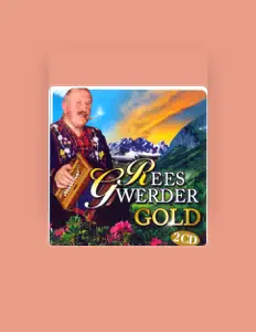 收听 Rees Gwerder、观看音乐视频、阅读小传、查看巡演日期等 ！