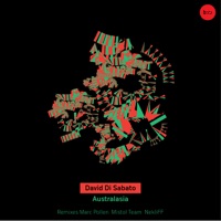 Australasia - EP - David Di Sabato