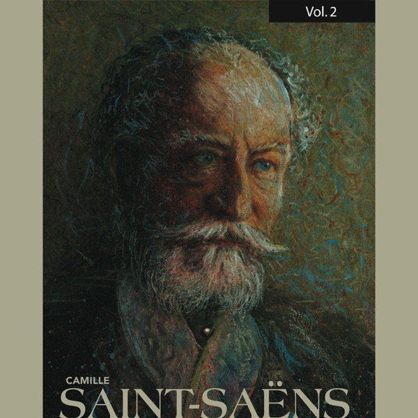 Saint-Saëns: Oratorio de Noël (Camille Saint-Saëns, Vol. 2)