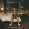 Lost In Translation (Original Motion Picture Soundtrack) artwork