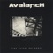 El Ángel Caído - Avalanch lyrics