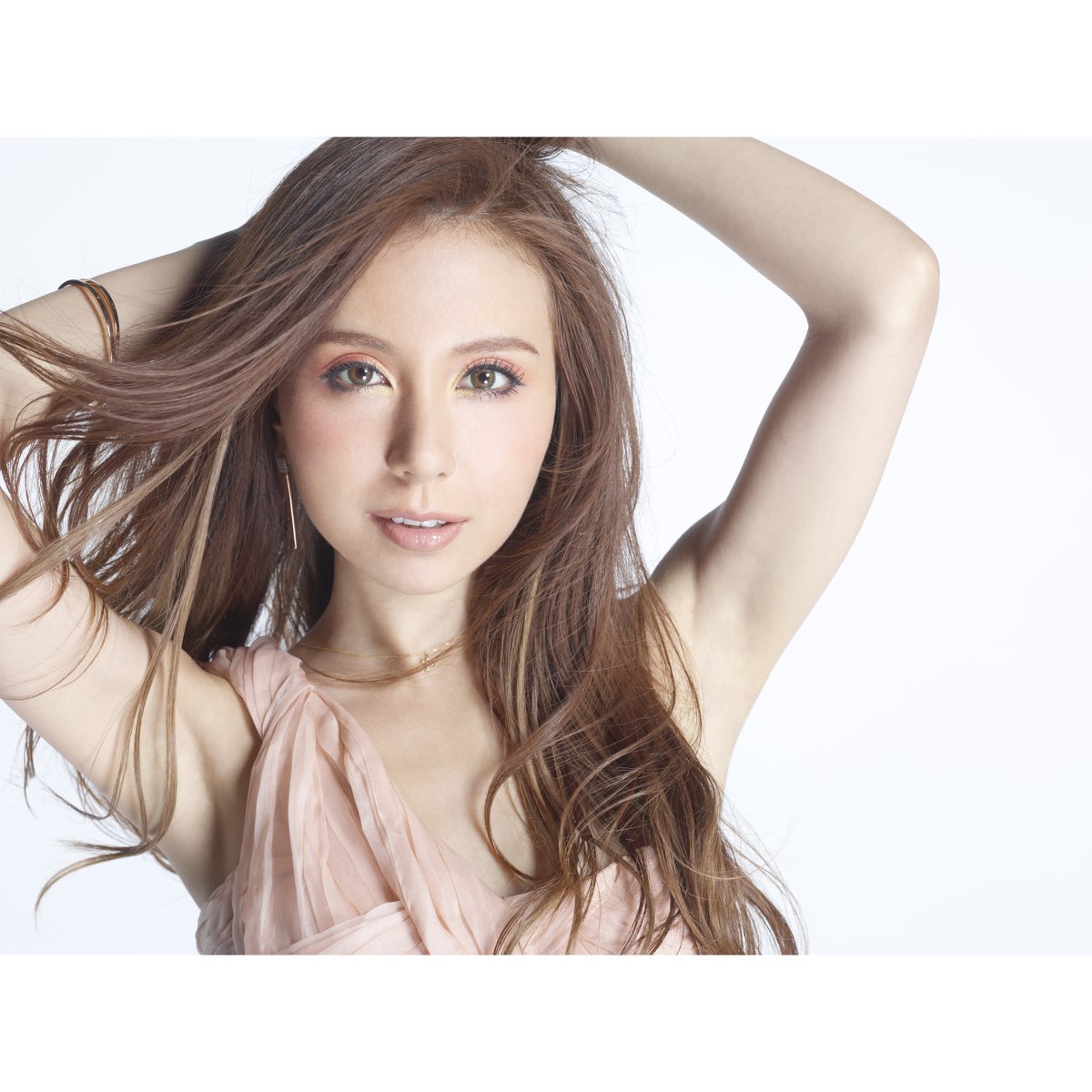Selected Ballads - May J.의 앨범 - Apple Music Apple Music에서 감상하는 May J.의 Selected Ballads