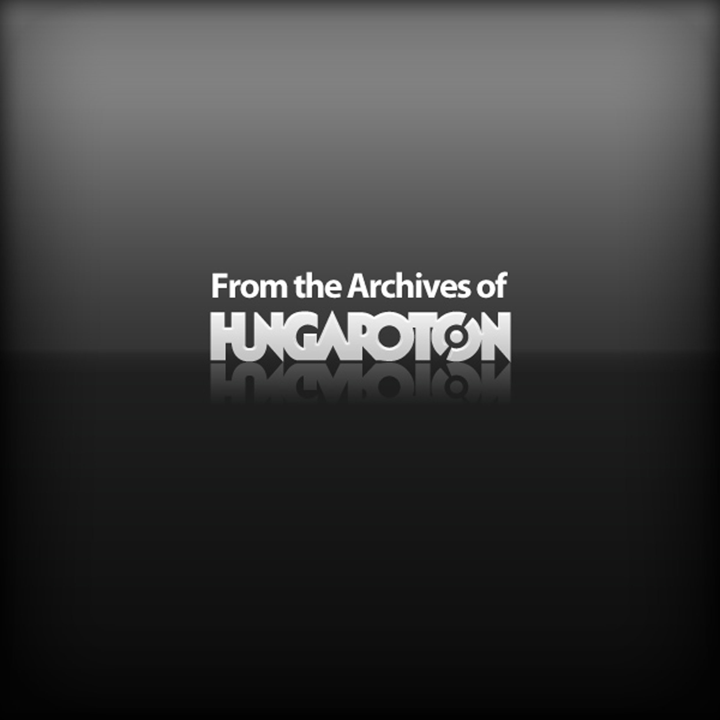 Monotony (Hungaroton Classics)