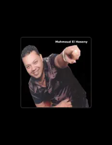 Listen to Mahmoud El Hoseny, watch music videos, read bio, see tour dates & more!