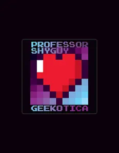 Professor Shyguyを聴いたり、ミュージックビデオを鑑賞したり、経歴やツアー日程などを確認したりしましょう！