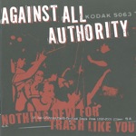 Against All Authority - Alba