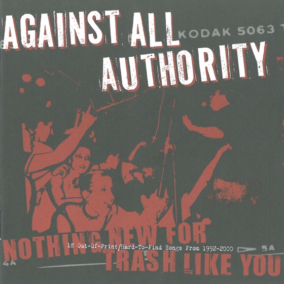Cover artwork for Threat
