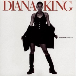 Diana King - Treat Her Like a Lady