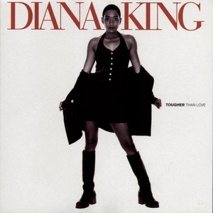 Diana King - Shy Guy - Line Dance Musique